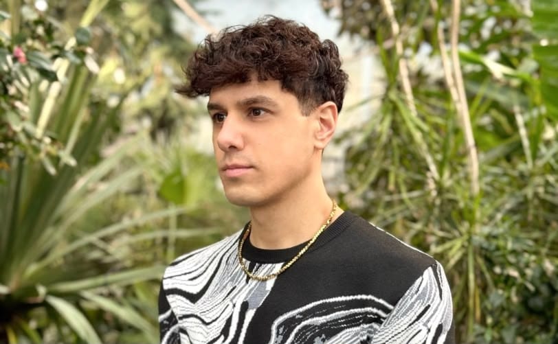 Dj Danshai